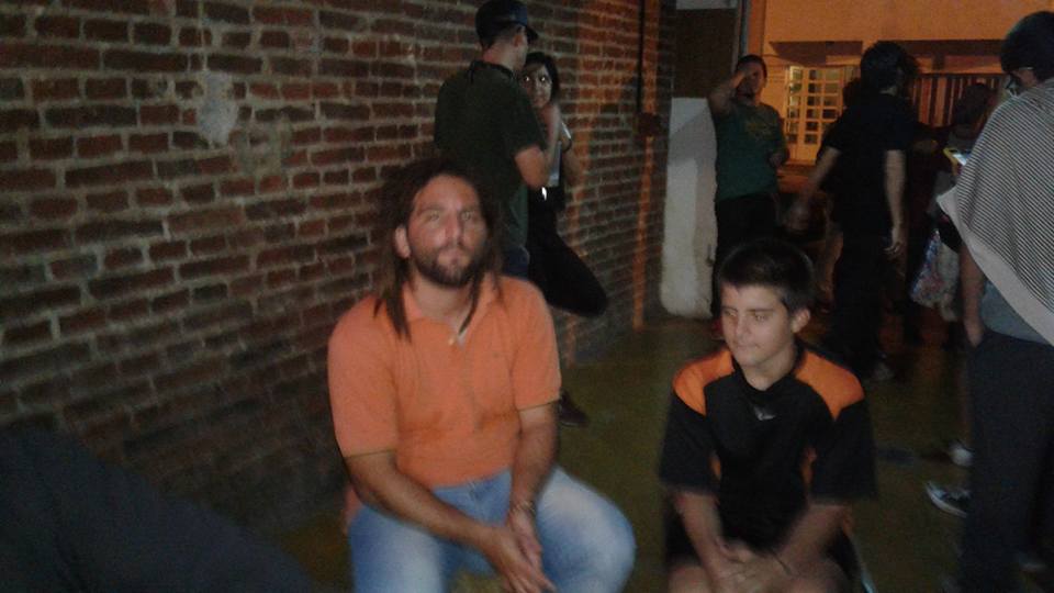 Huella digital