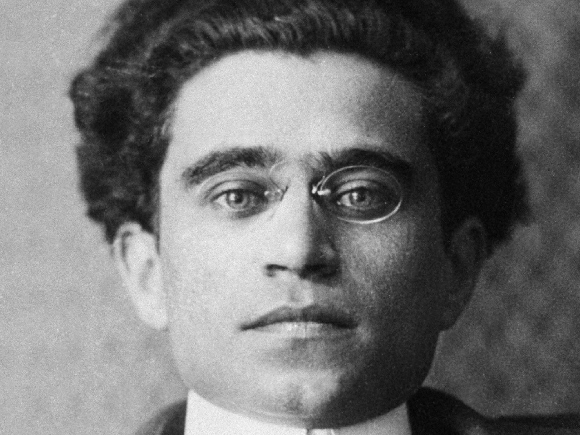 Antonio Gramsci