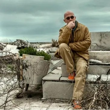 Ochava Roma | Indio Solari: el último poeta de la contracultura