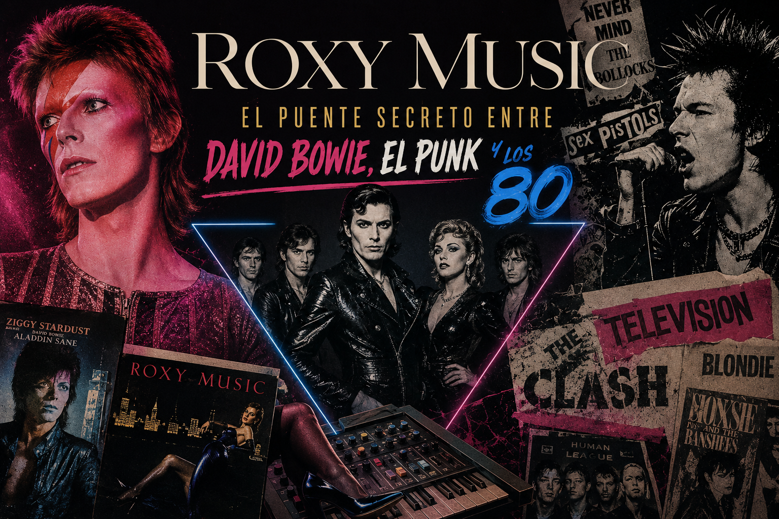 Roxy Music